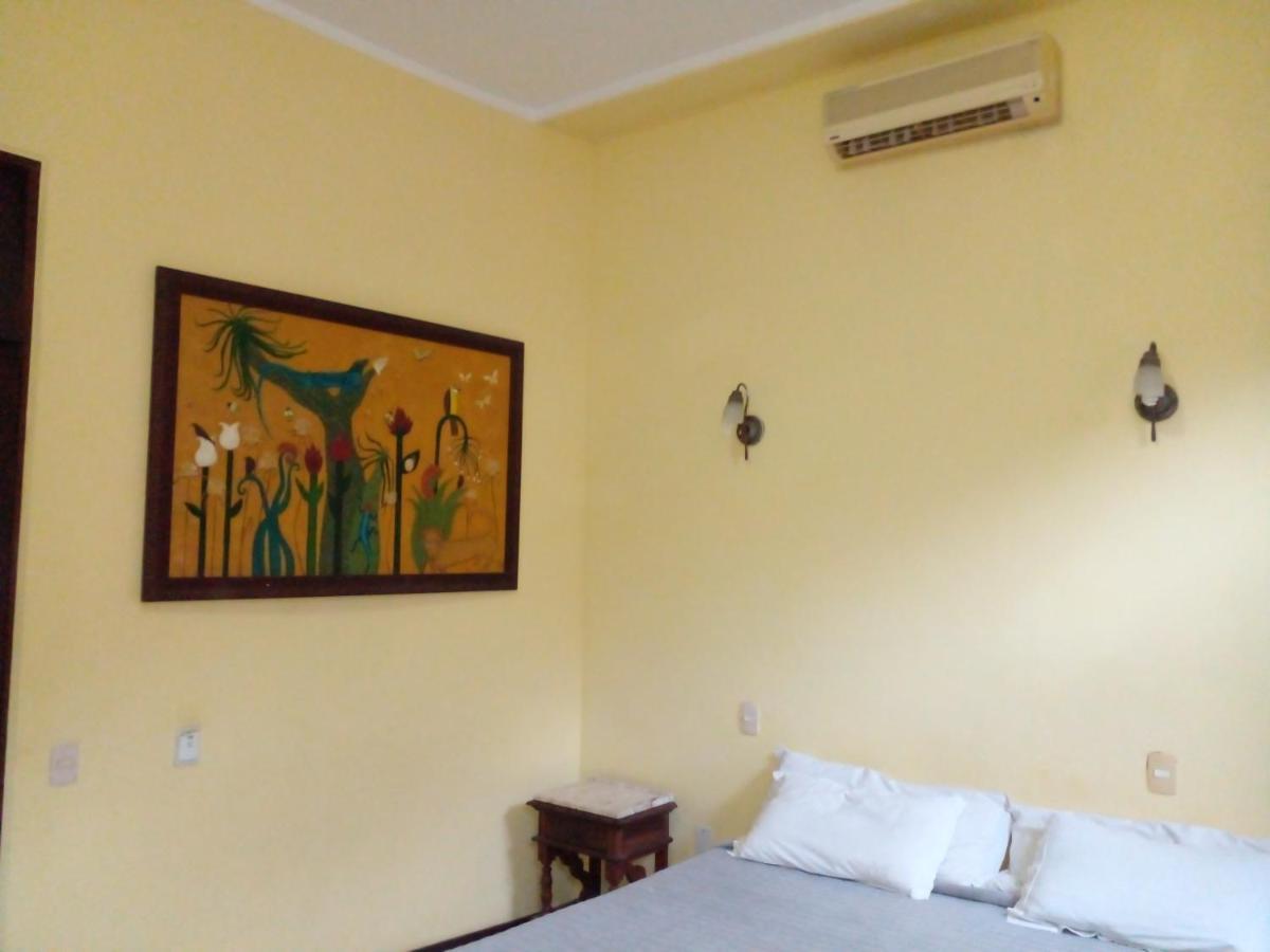Solar Do Carmo Suites & Apartments Salvador Exterior foto