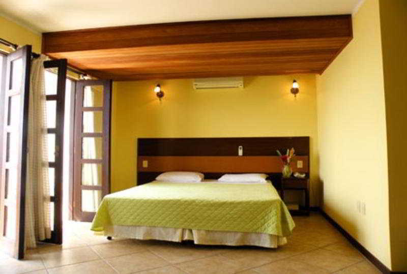 Solar Do Carmo Suites & Apartments Salvador Exterior foto