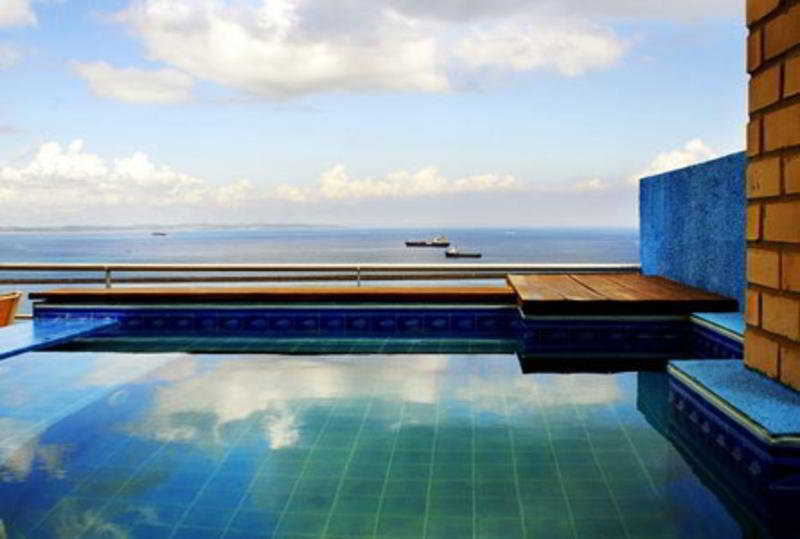 Solar Do Carmo Suites & Apartments Salvador Exterior foto