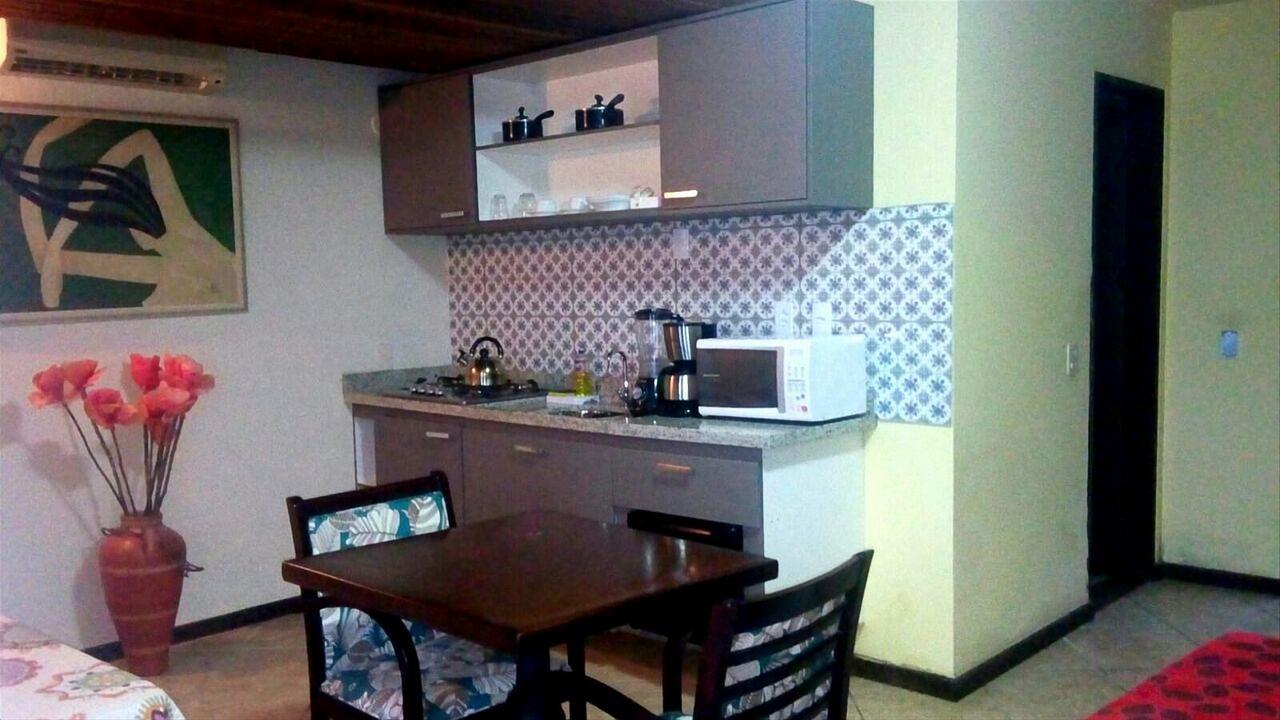 Solar Do Carmo Suites & Apartments Salvador Exterior foto