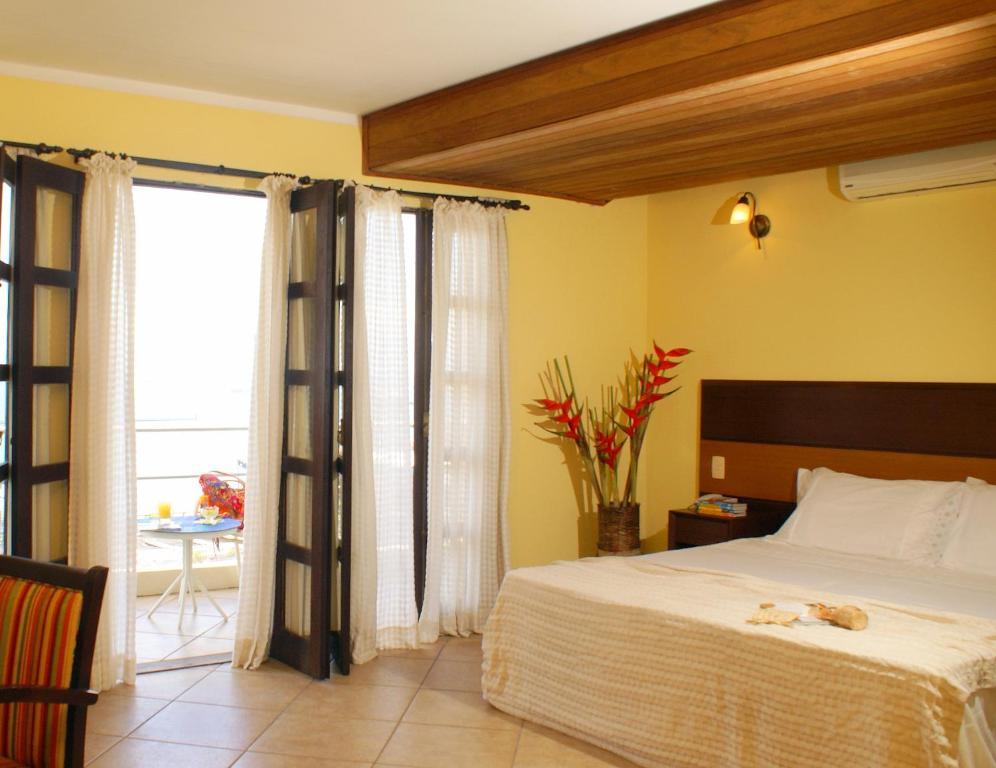 Solar Do Carmo Suites & Apartments Salvador Exterior foto